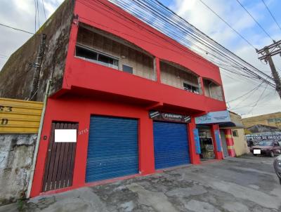 Casa Comercial para Venda, em Itanhaém, bairro Savoy, 4 dormitórios, 5 banheiros, 3 suítes, 1 vaga