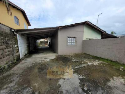 Casa para Venda, em Itanhaém, bairro Jardim Grandesp, 2 dormitórios, 2 banheiros, 1 suíte, 3 vagas